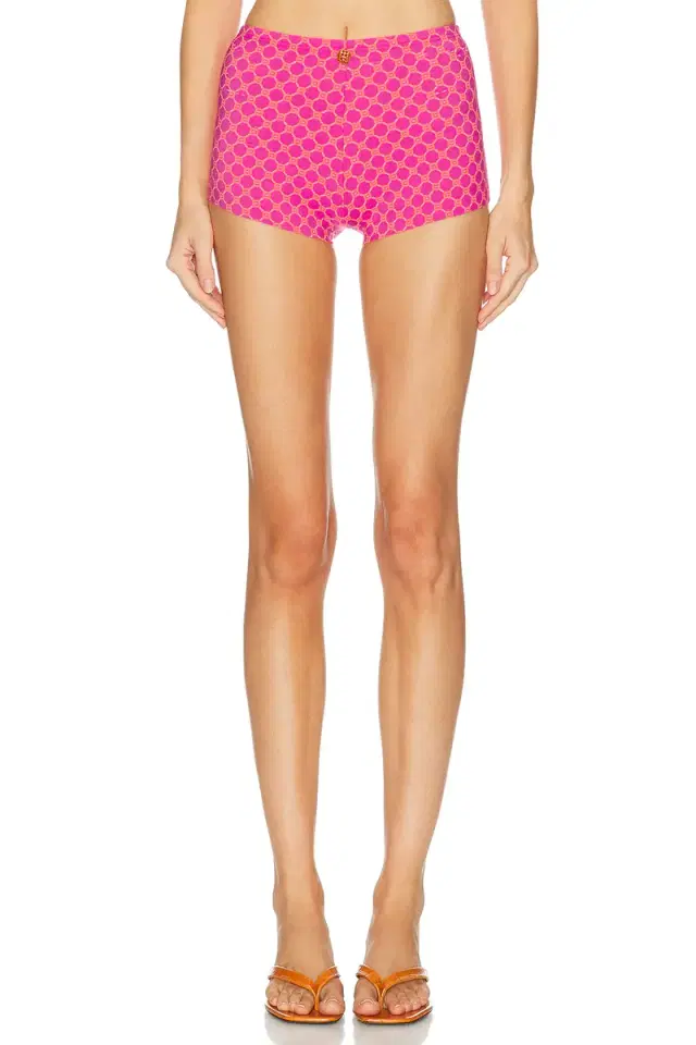 Caro Luna Antonia Mini Short