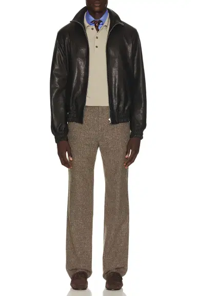 Valentino Formal Trouser | Thumbnail 4 Valentino Formal Trouser | Thumbnail 4