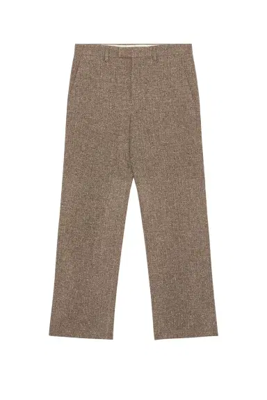 Valentino Formal Trouser | Thumbnail 5 Valentino Formal Trouser | Thumbnail 5