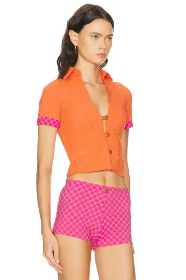 Caro Luna Ari Shirt | Thumbnail 2