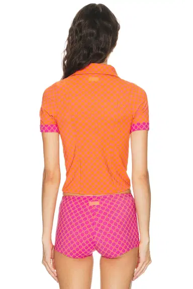 Caro Luna Ari Shirt | Thumbnail 3