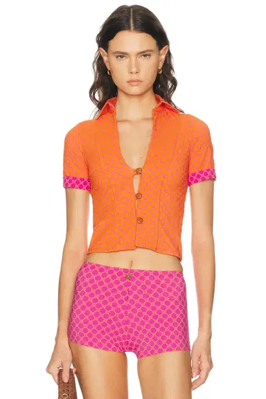 Caro Luna Ari Shirt | Thumbnail 1