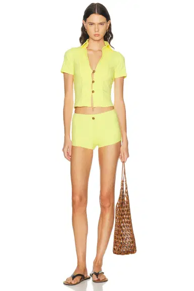 Caro Luna Espe Shirt | Thumbnail 4