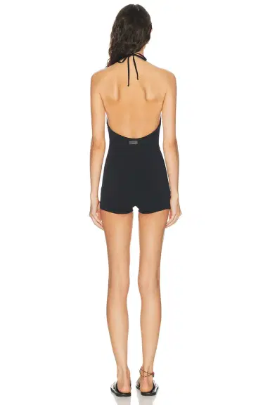 Caro Luna Gloria Romper | Thumbnail 3