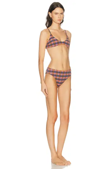 Caro Luna Belen Bikini Set | Thumbnail 2