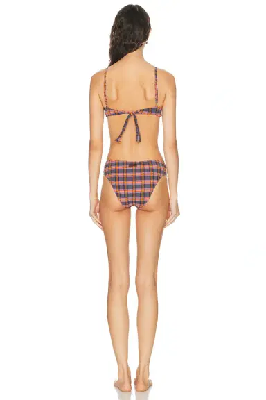Caro Luna Belen Bikini Set | Thumbnail 3