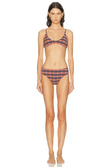 Caro Luna Belen Bikini Set | Thumbnail 1