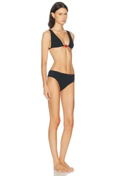 Caro Luna Gala Bikini Set | Thumbnail 2