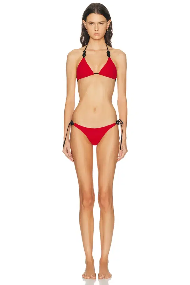 Caro Luna Gisela Bikini Set
