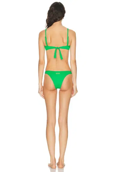 Caro Luna Ines Bikini Set | Thumbnail 3