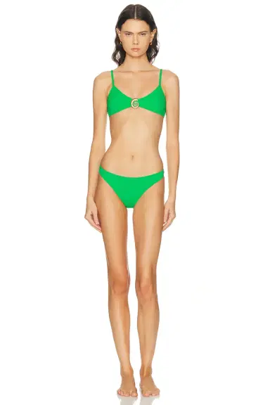 Caro Luna Ines Bikini Set | Thumbnail 1