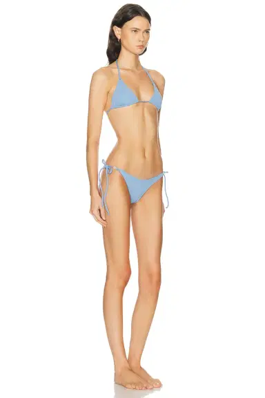 Caro Luna Kira Bikini Set | Thumbnail 2