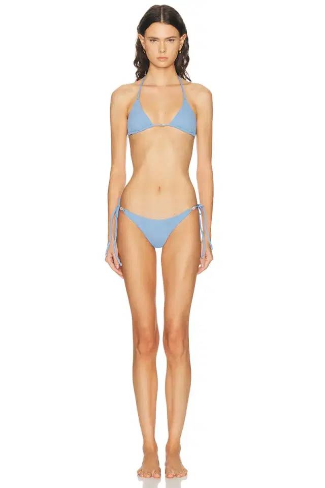 Caro Luna Kira Bikini Set