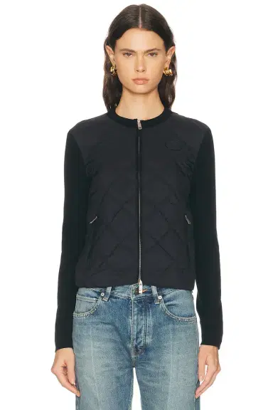 Burberry Fulbrook Jacket | Thumbnail 2 Burberry Fulbrook Jacket | Thumbnail 2