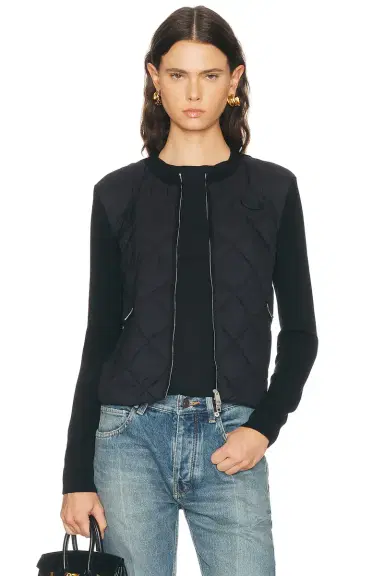 Burberry Fulbrook Jacket | Thumbnail 1 Burberry Fulbrook Jacket | Thumbnail 1