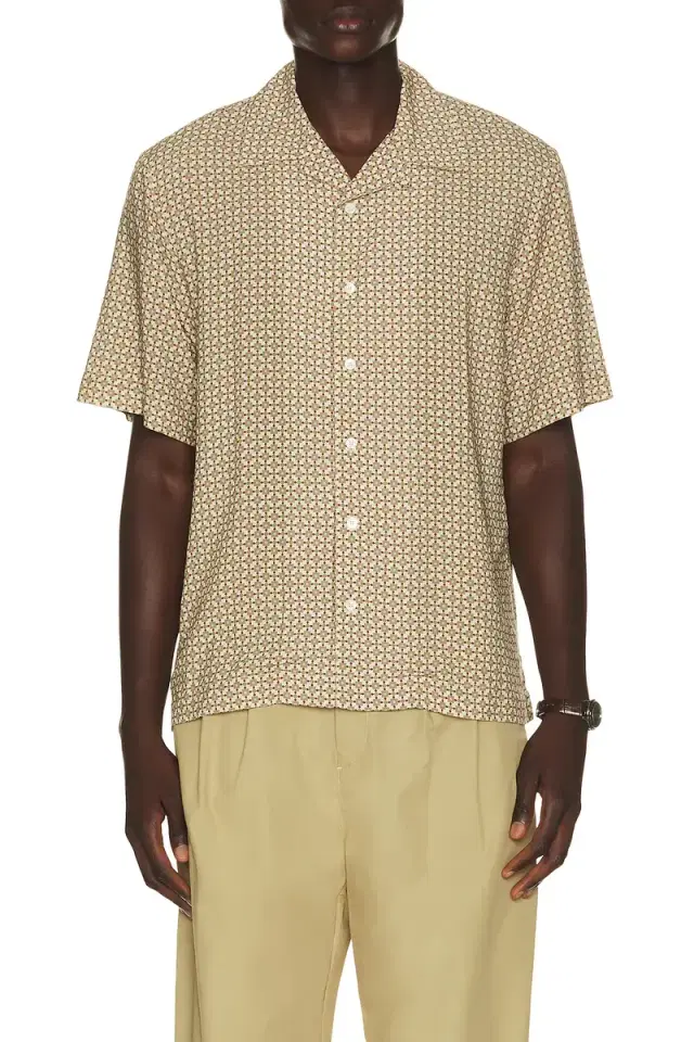 A.P.C. Bennet Shirt