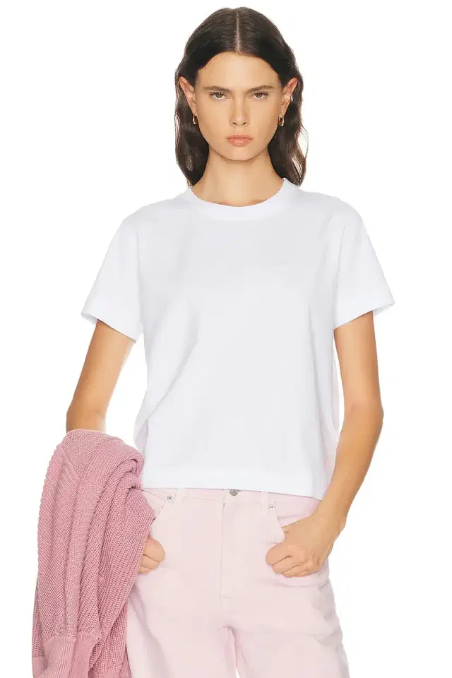 Givenchy Fitted T-Shirt