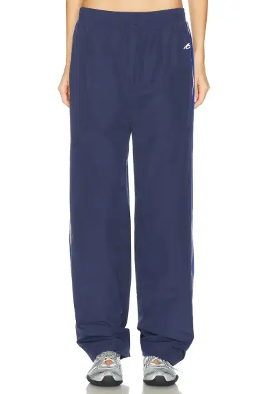Balenciaga Relaxed Track Pant | Thumbnail 3 Balenciaga Relaxed Track Pant | Thumbnail 3