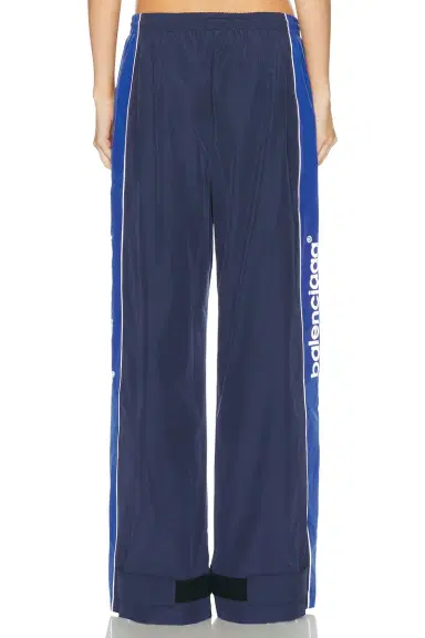 Balenciaga Relaxed Track Pant | Thumbnail 5 Balenciaga Relaxed Track Pant | Thumbnail 5