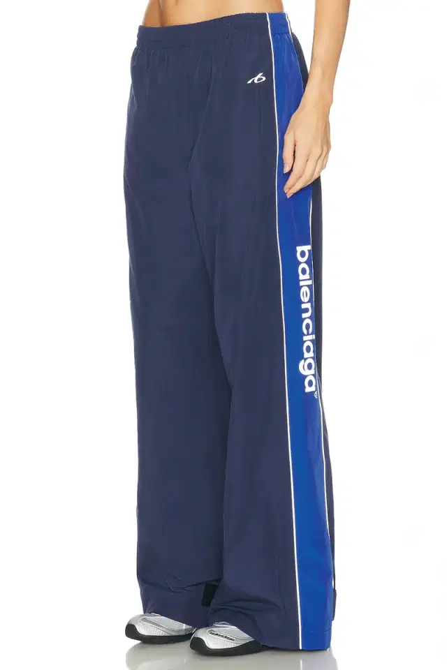 Balenciaga Relaxed Track Pant