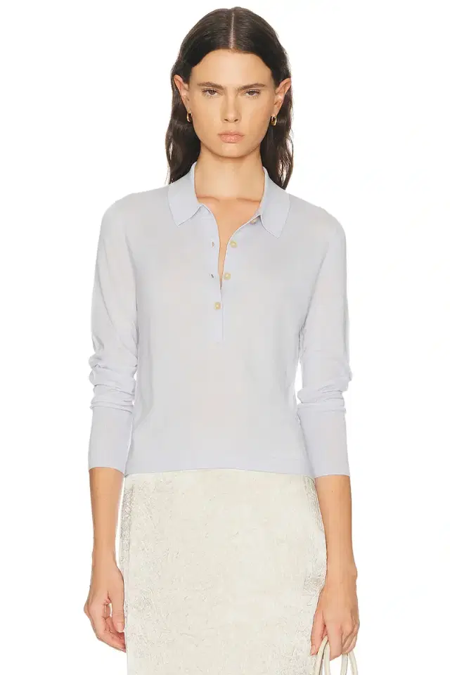 Jenni Kayne Grayson Pullover Sweater