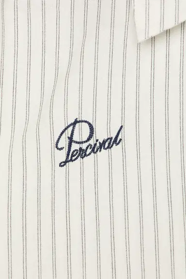 Percival Lucia Boxy Shirt | Thumbnail 5