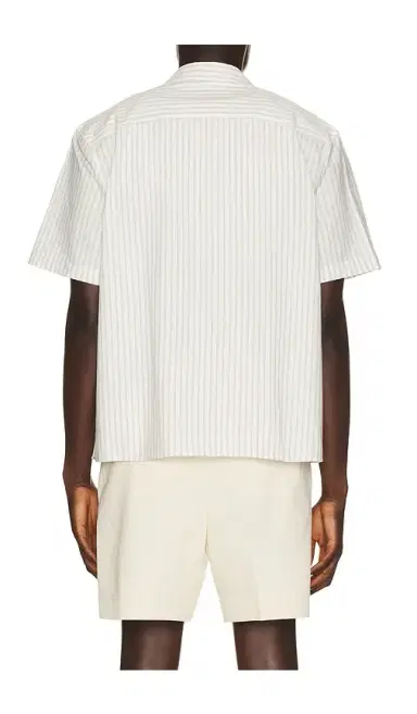 Percival Lucia Boxy Shirt | Thumbnail 7