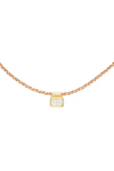 CHAN LUU Pendant Necklace | Thumbnail 3 CHAN LUU Pendant Necklace | Thumbnail 3