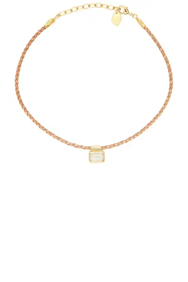 CHAN LUU Pendant Necklace | Thumbnail 1 CHAN LUU Pendant Necklace | Thumbnail 1