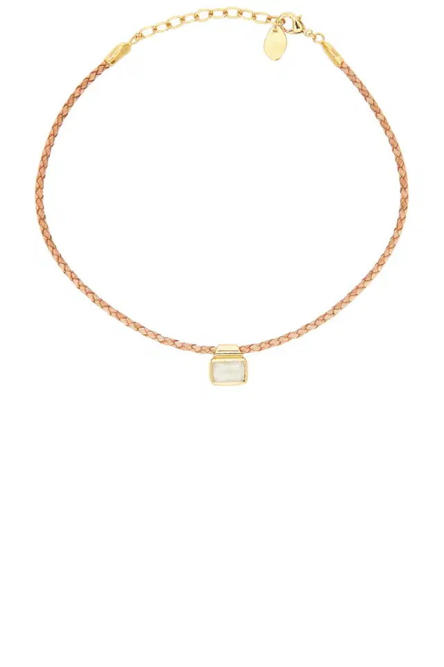 Pendant Necklace