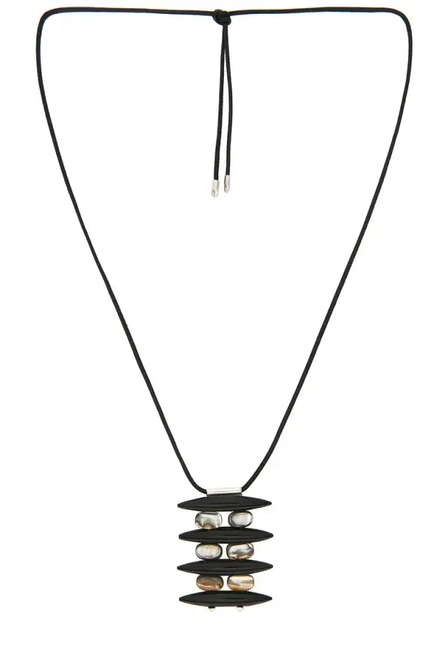 Pendant Necklace