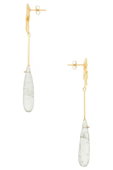 CHAN LUU Drop Earrings | Thumbnail 2 CHAN LUU Drop Earrings | Thumbnail 2