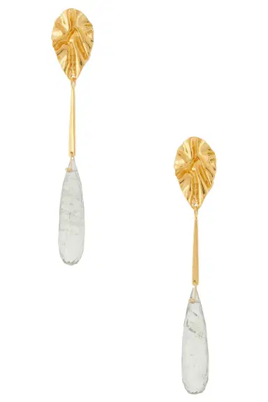 CHAN LUU Drop Earrings | Thumbnail 1 CHAN LUU Drop Earrings | Thumbnail 1