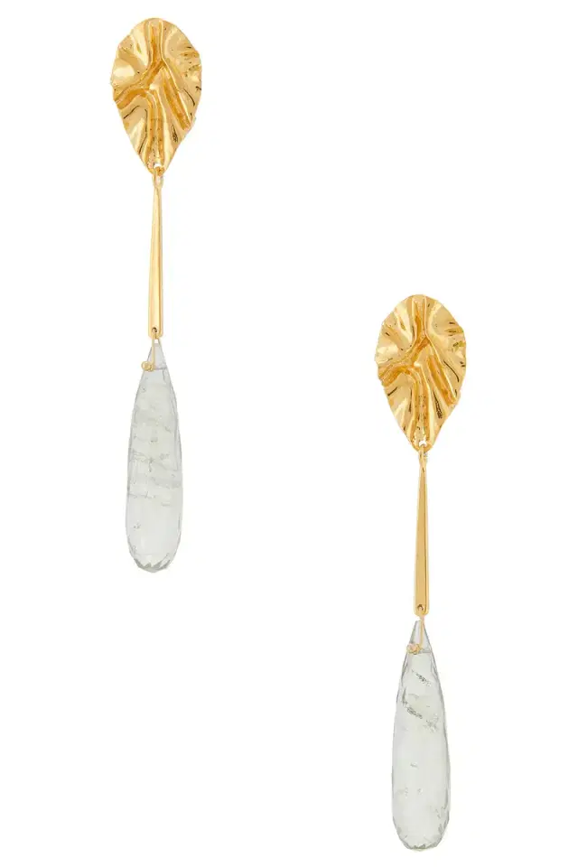 CHAN LUU Drop Earrings