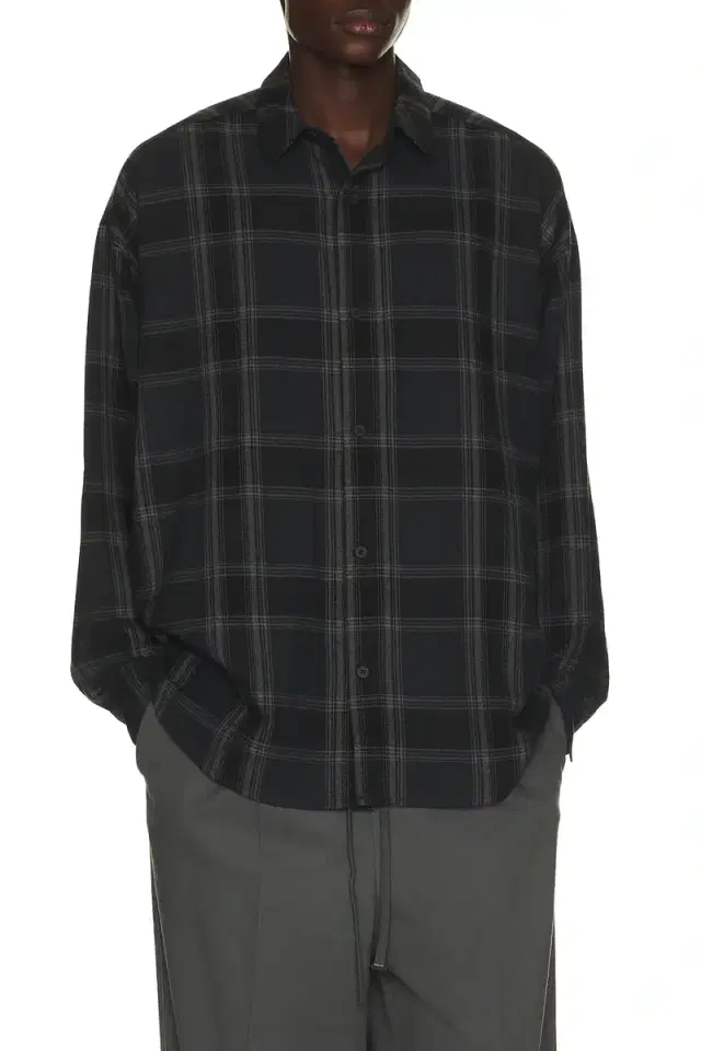 Fear of God ESSENTIALS Button Up Shirt