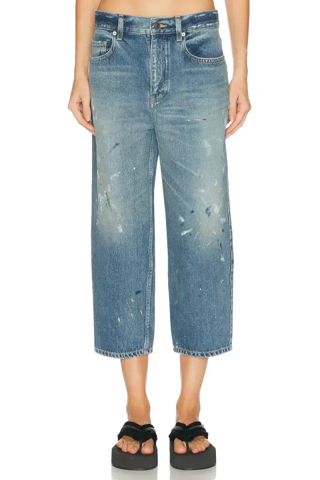Balenciaga Jackie Capri