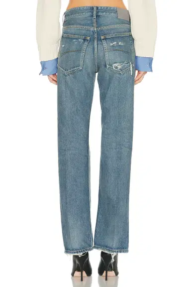 Balenciaga Straight Leg | Thumbnail 4 Balenciaga Straight Leg | Thumbnail 4