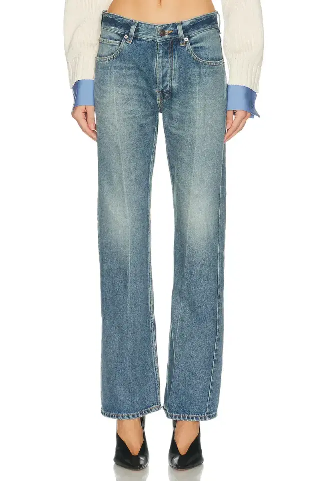 Balenciaga Straight Leg