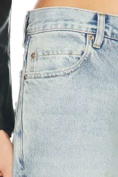 Balenciaga Twisted Seam Wide Leg | Thumbnail 6
