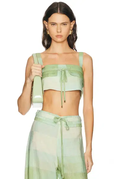 Alexis Oxford Top | Thumbnail 1 Alexis Oxford Top | Thumbnail 1