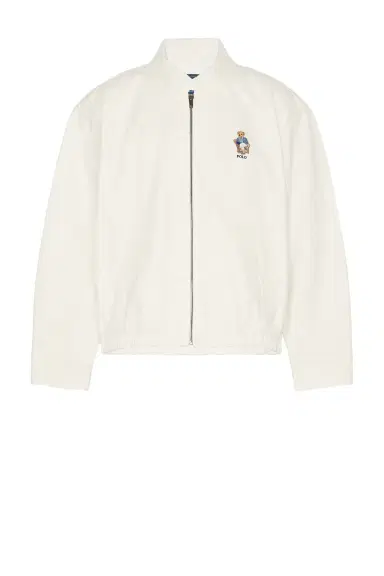 Polo Ralph Lauren Novelty Bear Windbreaker | Thumbnail 4