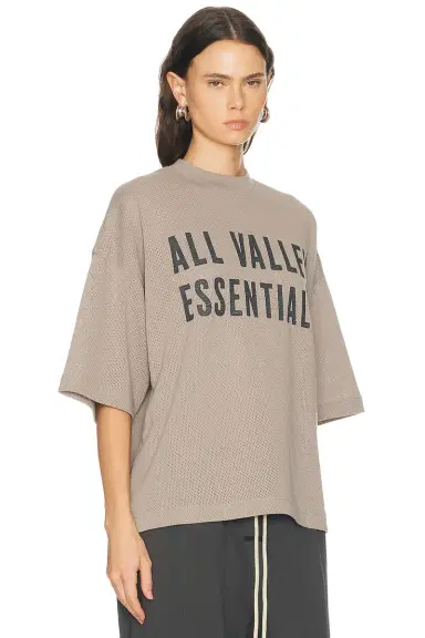 Fear of God Essentials Merch Tee | Thumbnail 2