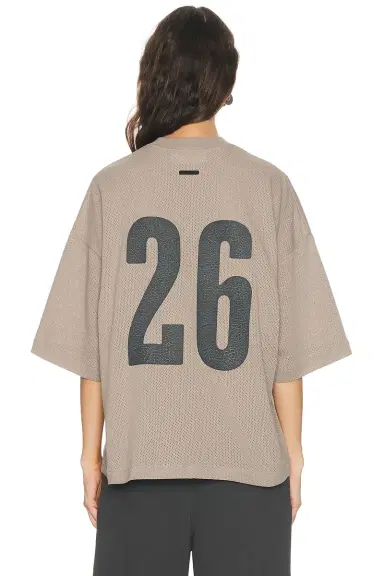 Fear of God Essentials Merch Tee | Thumbnail 3