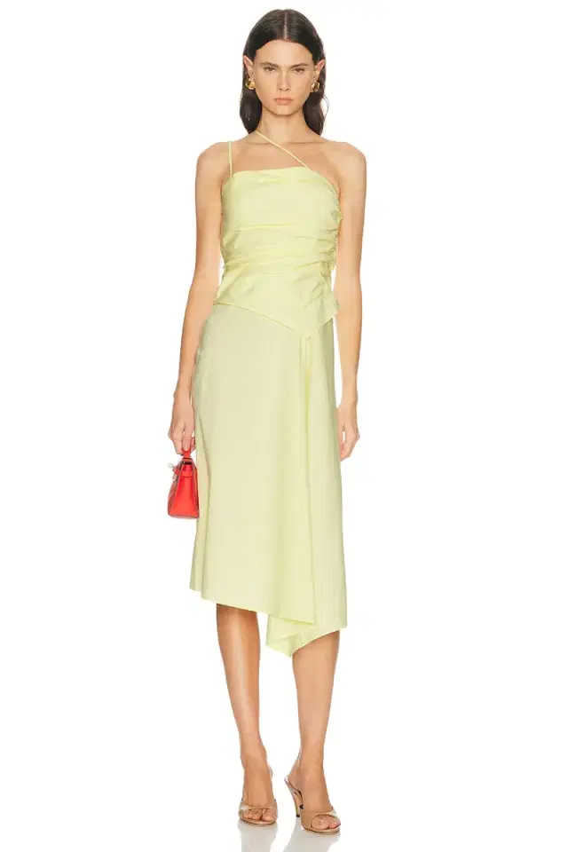 A.L.C. Peyton Dress