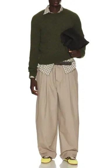 Marni Trousers | Thumbnail 4