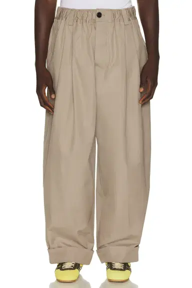 Marni Trousers | Thumbnail 1