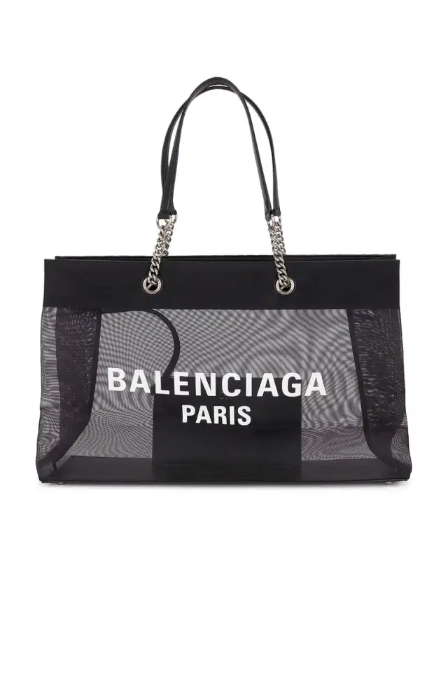 Balenciaga Balenciaga Large Duty Free Tote Bag