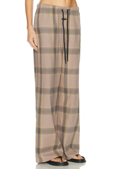 Fear of God Essentials Lounge Pant | Thumbnail 2