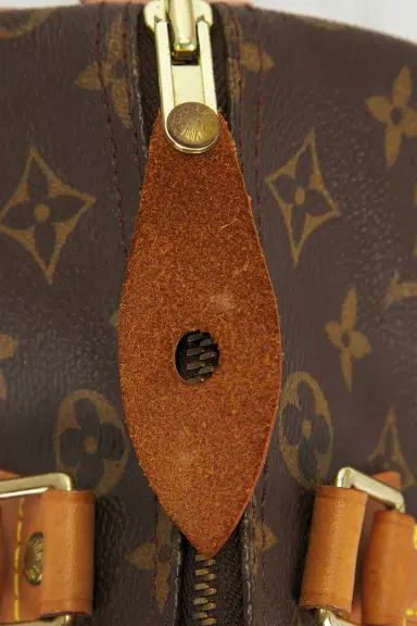 FWRD Renew Louis Vuitton Monogram Speedy 30 Handbag | Thumbnail 8