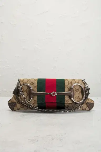 Gucci Horsebit Clutch | Thumbnail 2 Gucci Horsebit Clutch | Thumbnail 2
